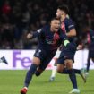 PSG-Newcastle : Revivez le match nul arraché au buzzer par Paris et Mbappé  (1-1)